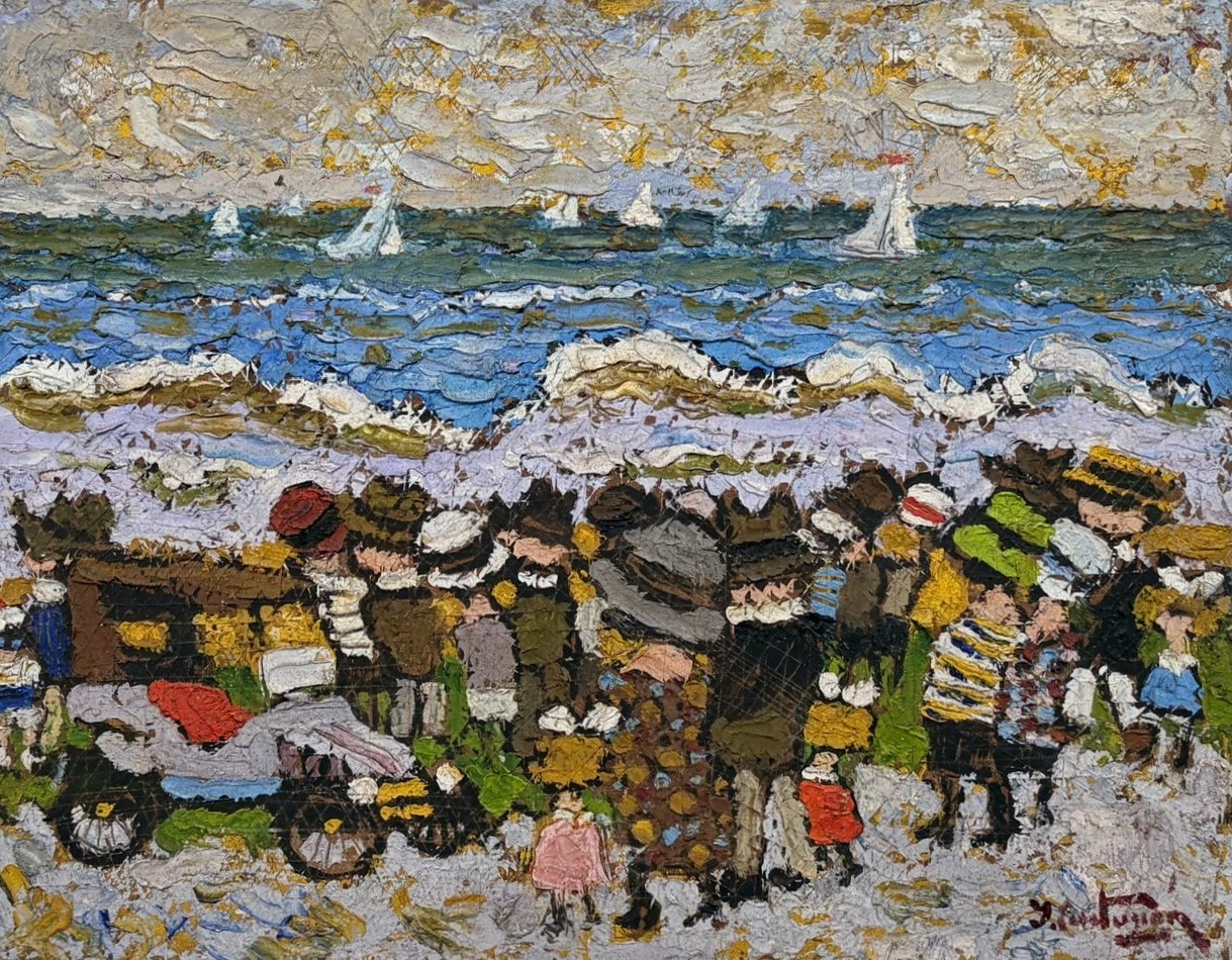 46x37 cm