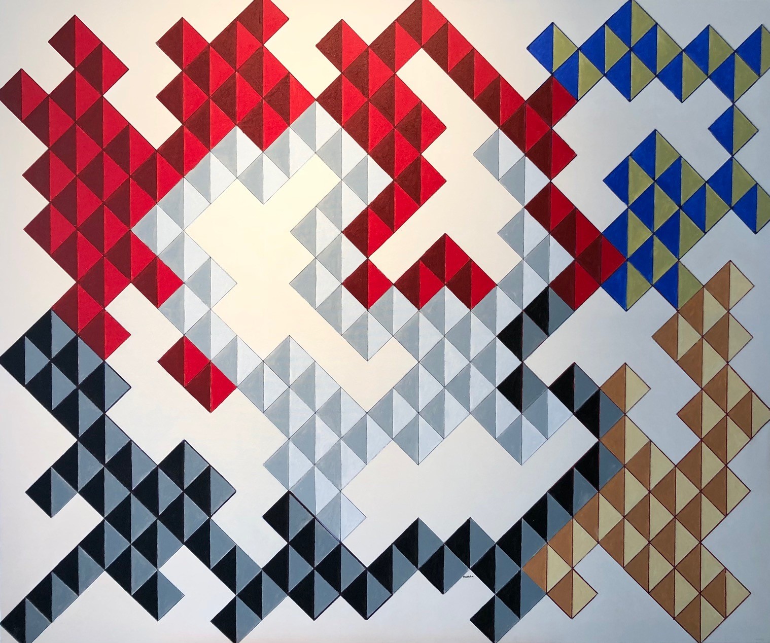120x100 Geo