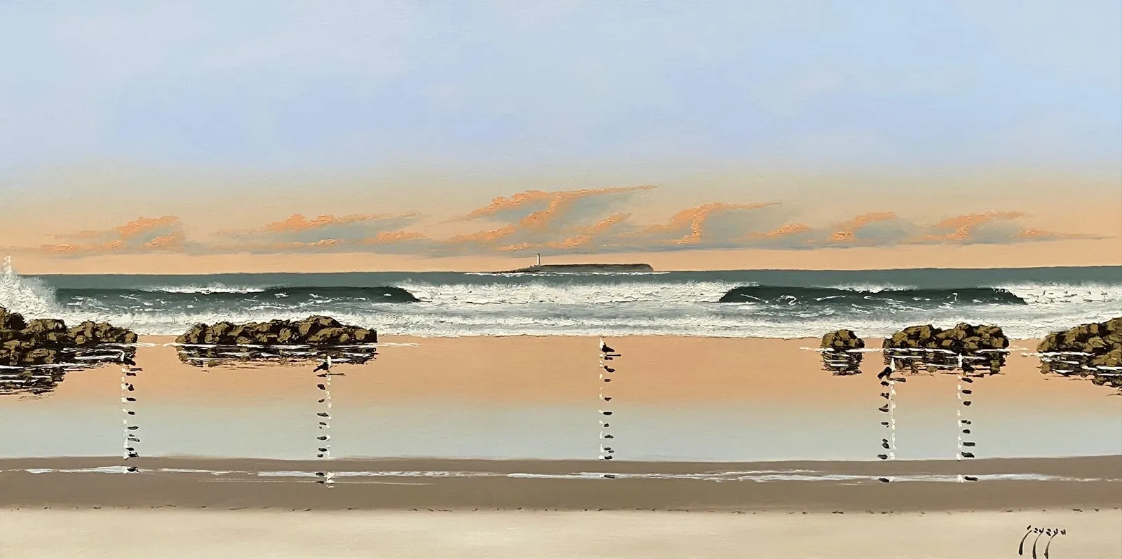Adolfo_Sayago-Isla de lobos