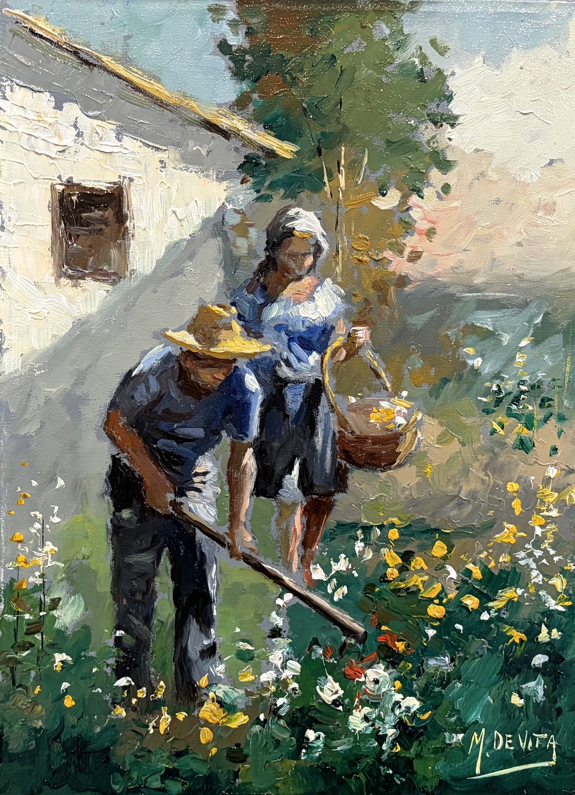 Jardineros 33x24 cm (1)