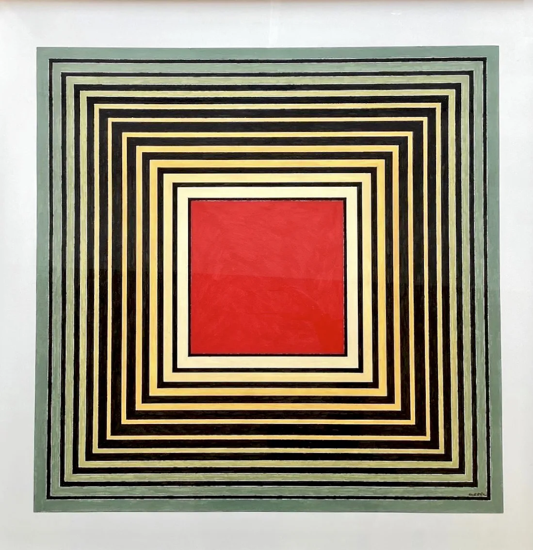 Miguel_Angel_Guerra-Cuadrado Rojo