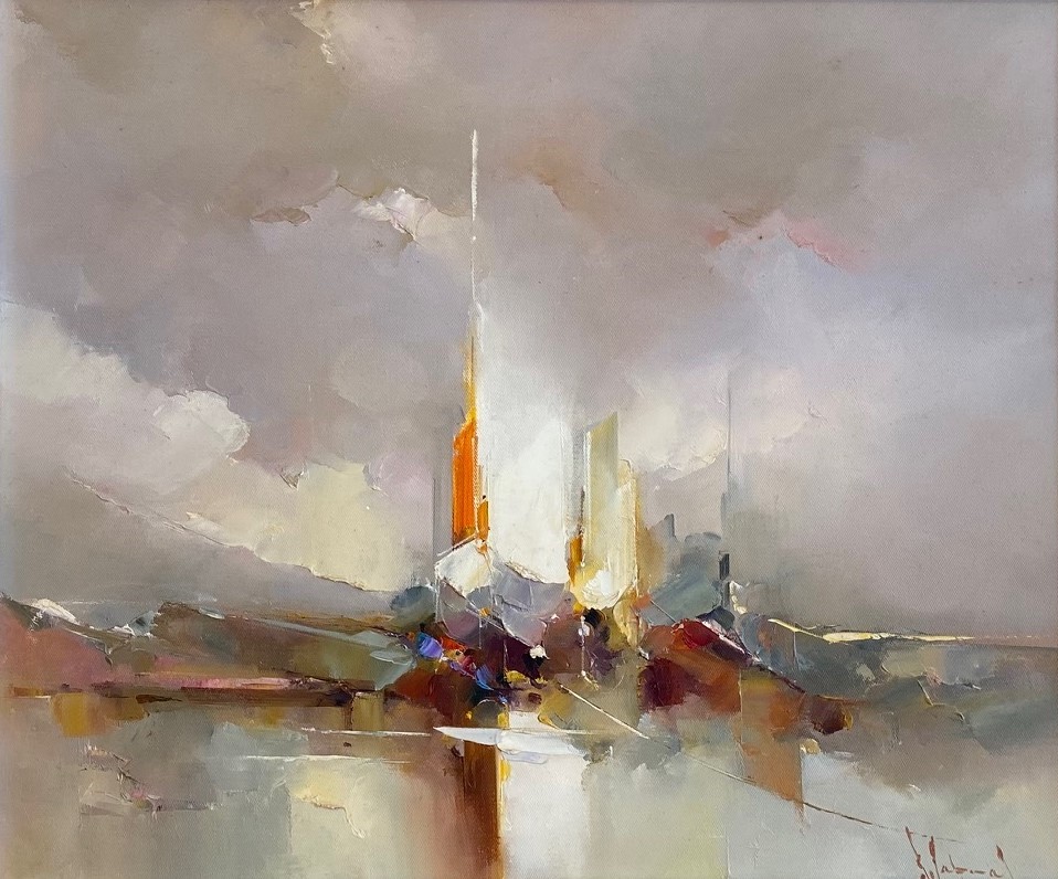 Presto 60x50