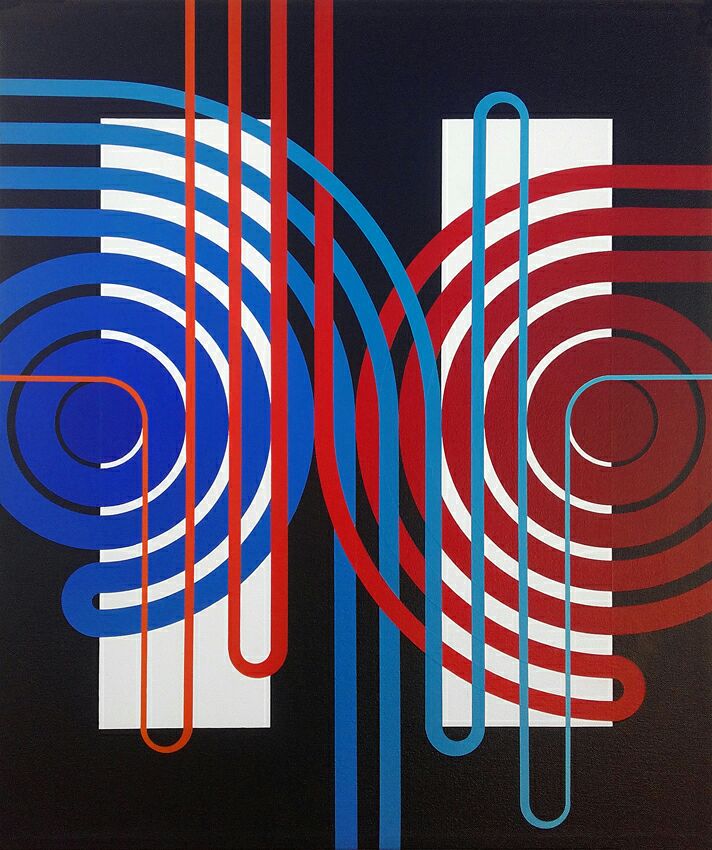 Verticales 4002 - 69x58x5